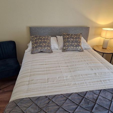 Harvey House Bed & Breakfast Londonderry Bagian luar foto