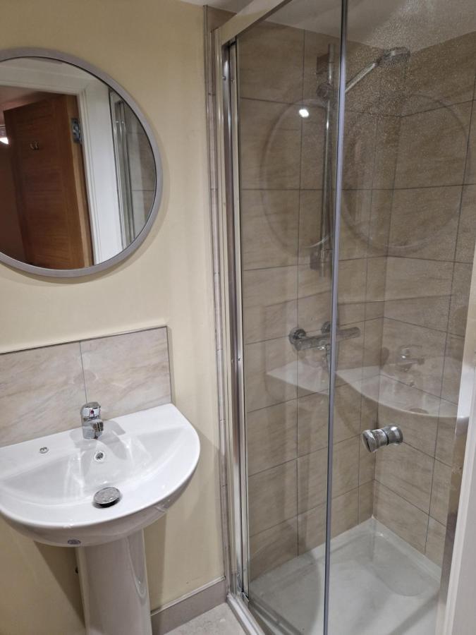 Harvey House Bed & Breakfast Londonderry Bagian luar foto