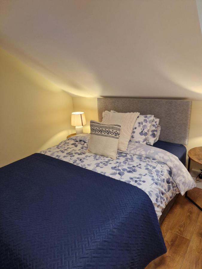 Harvey House Bed & Breakfast Londonderry Bagian luar foto