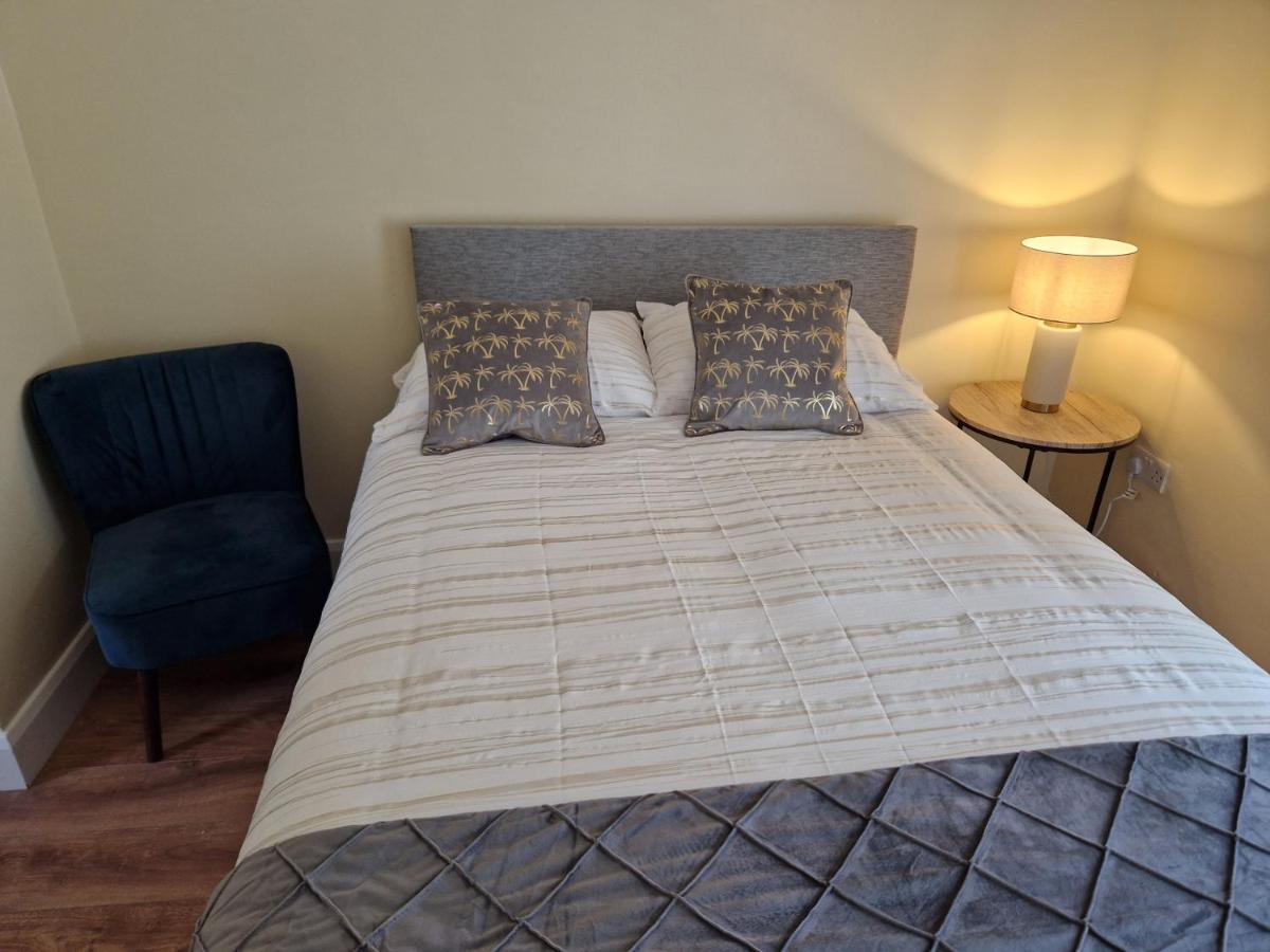 Harvey House Bed & Breakfast Londonderry Bagian luar foto