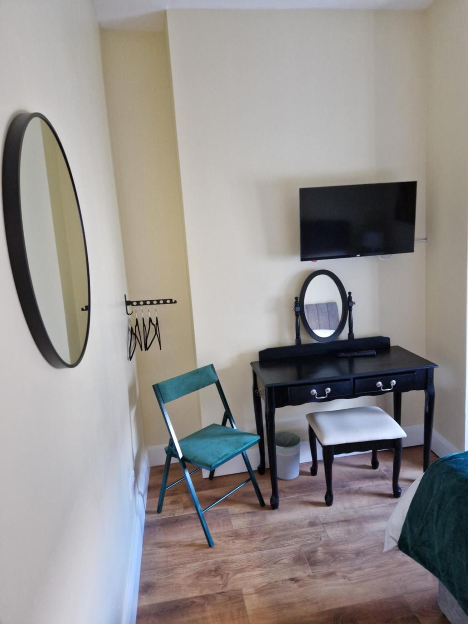 Harvey House Bed & Breakfast Londonderry Bagian luar foto