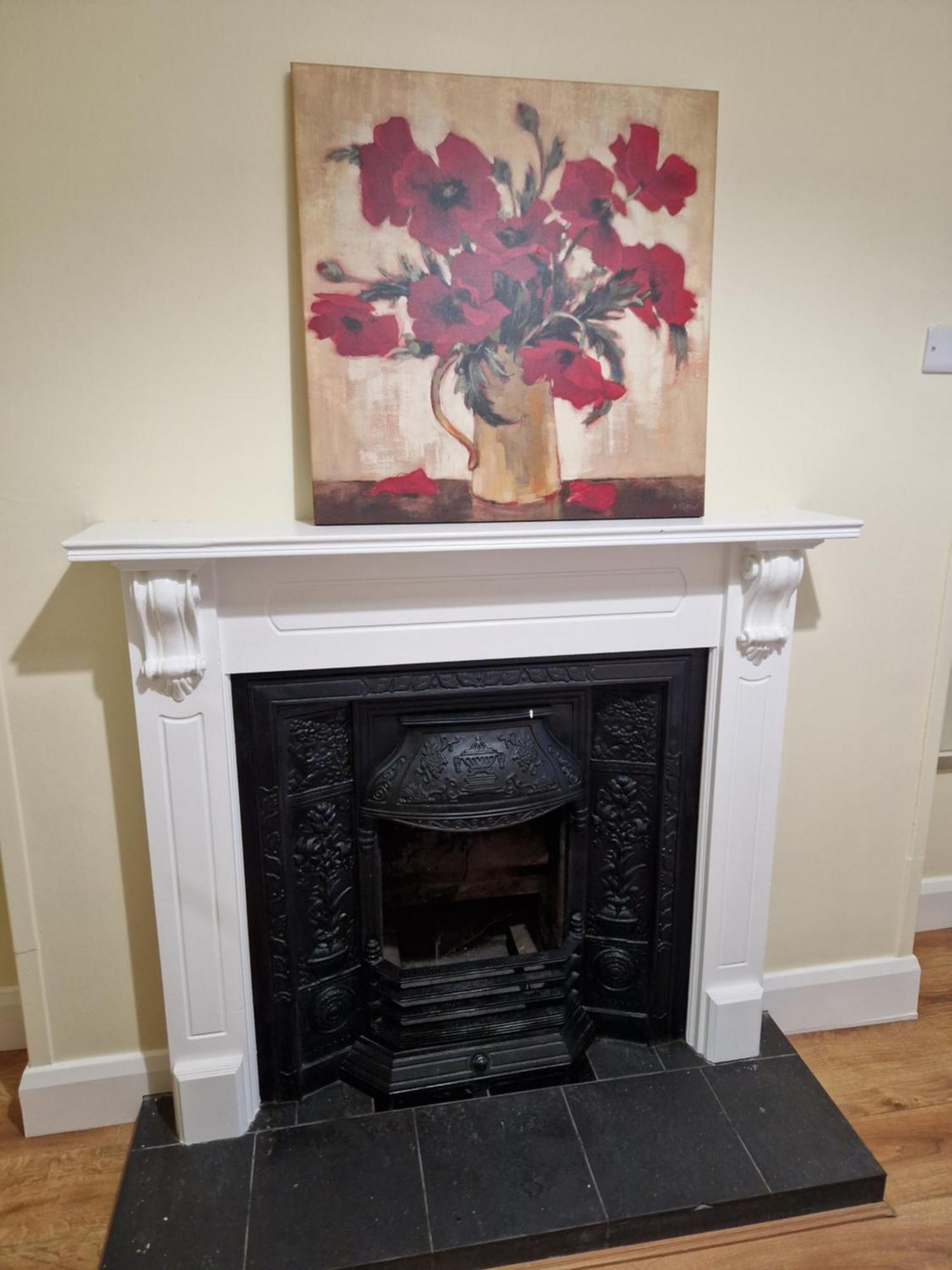 Harvey House Bed & Breakfast Londonderry Bagian luar foto